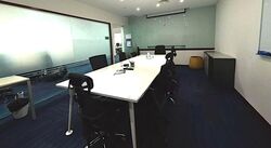 Suntec Tower Three (D1), Office #594024851
